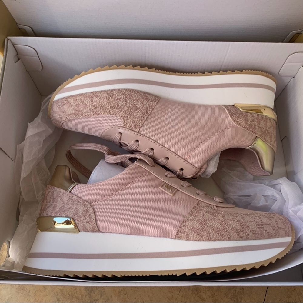 Michael Kors Sneakers